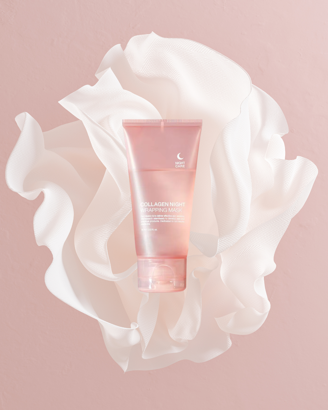 Masque au Collagène by LIFTSKIN™