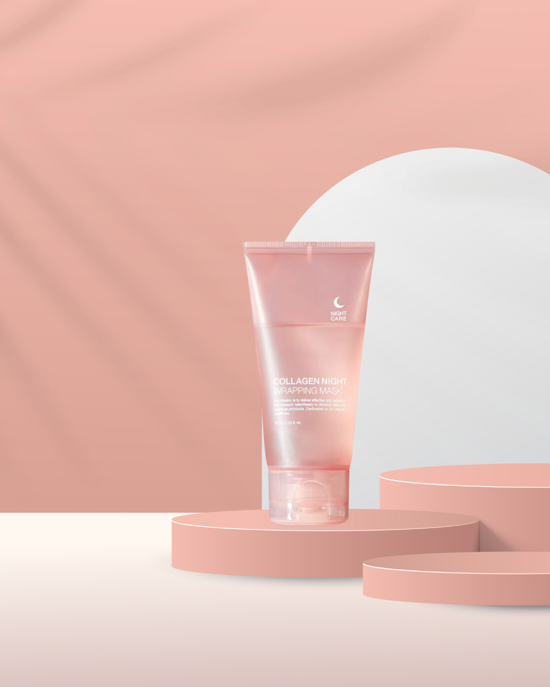 Masque au Collagène by LIFTSKIN™
