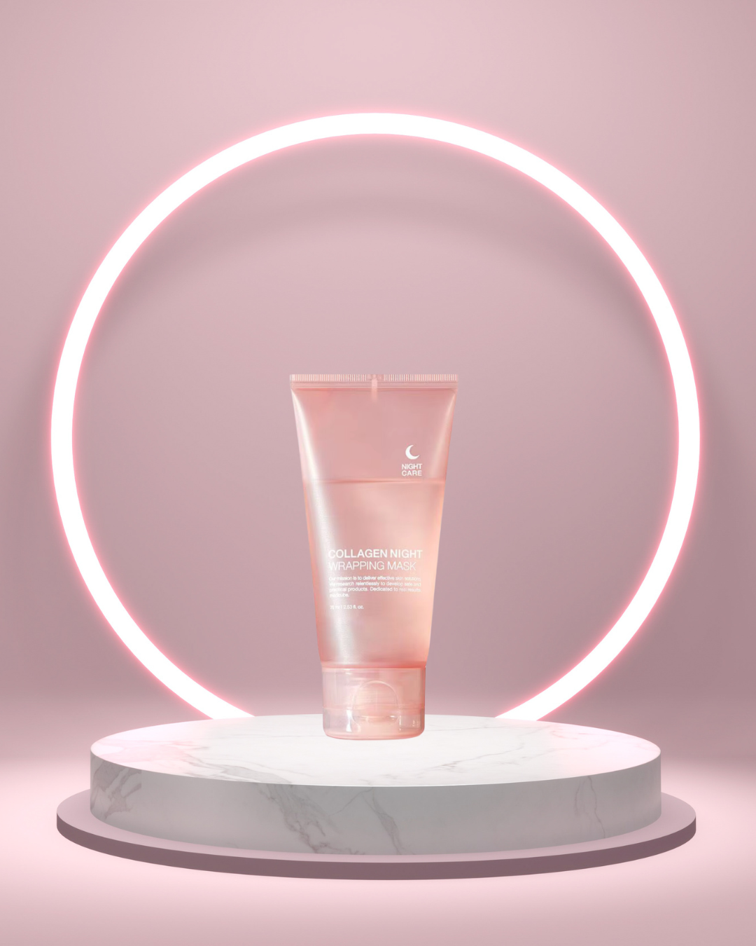 Masque au Collagène by LIFTSKIN™